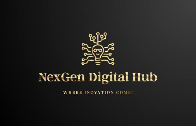 Cover photo of NexGen Digital Hub | Expert SEO & Digital Marketing Solutions